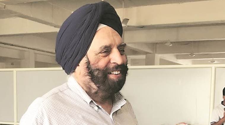 Molasses spill in Beas river a severe setback to aquatic bio diversity in state: Top expert