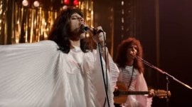 bohemian rhapsody early reviews