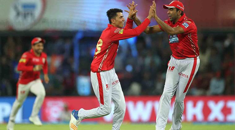 IPL 2018: Ravichandran Ashwin’s Calmness As Captain Comes From MS Dhoni ...