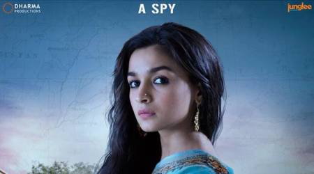 Raazi movie review: A film like Raazi needs to be made