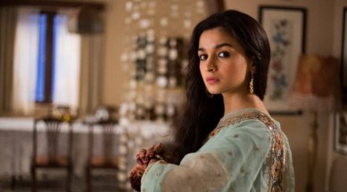 389px x 216px - Raazi: Another feather in Alia Bhatt's cap | Entertainment News,The Indian  Express