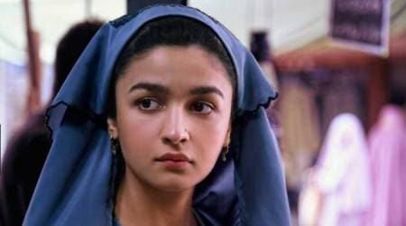 Raazi box office collection day 4: The Alia Bhatt film collects Rs 39.24 crore