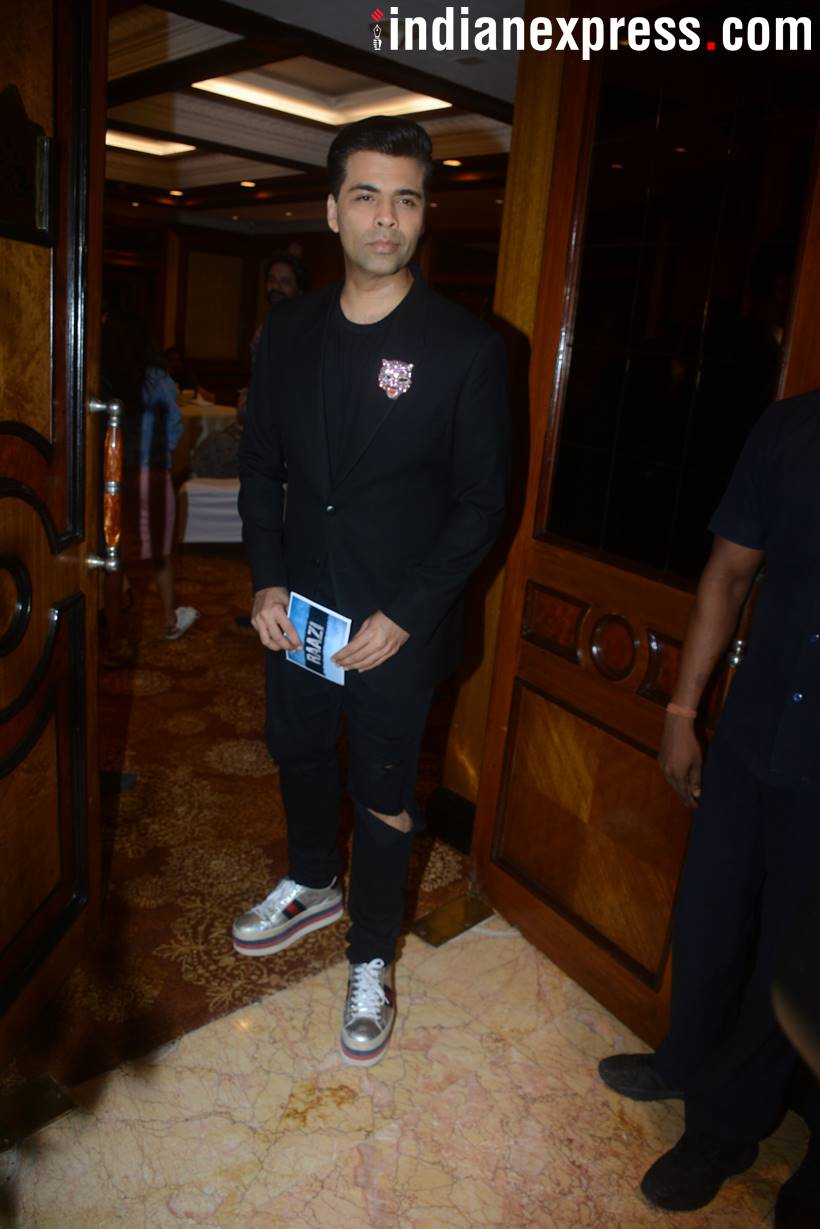 karan johar