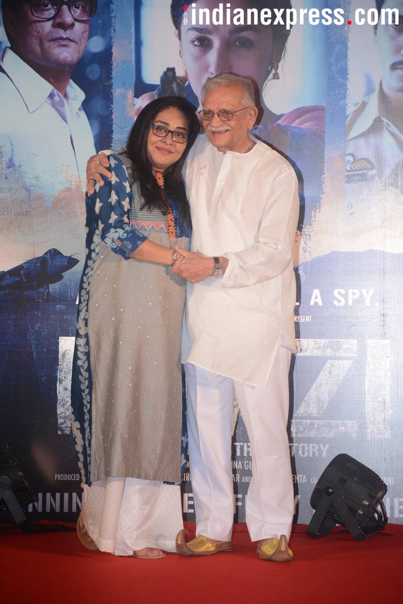 Meghna Gulzar