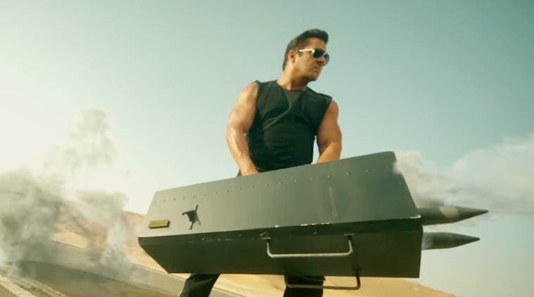 Race 3 trailer: Major takeaways from the Salman Khan and Anil Kapoor ...