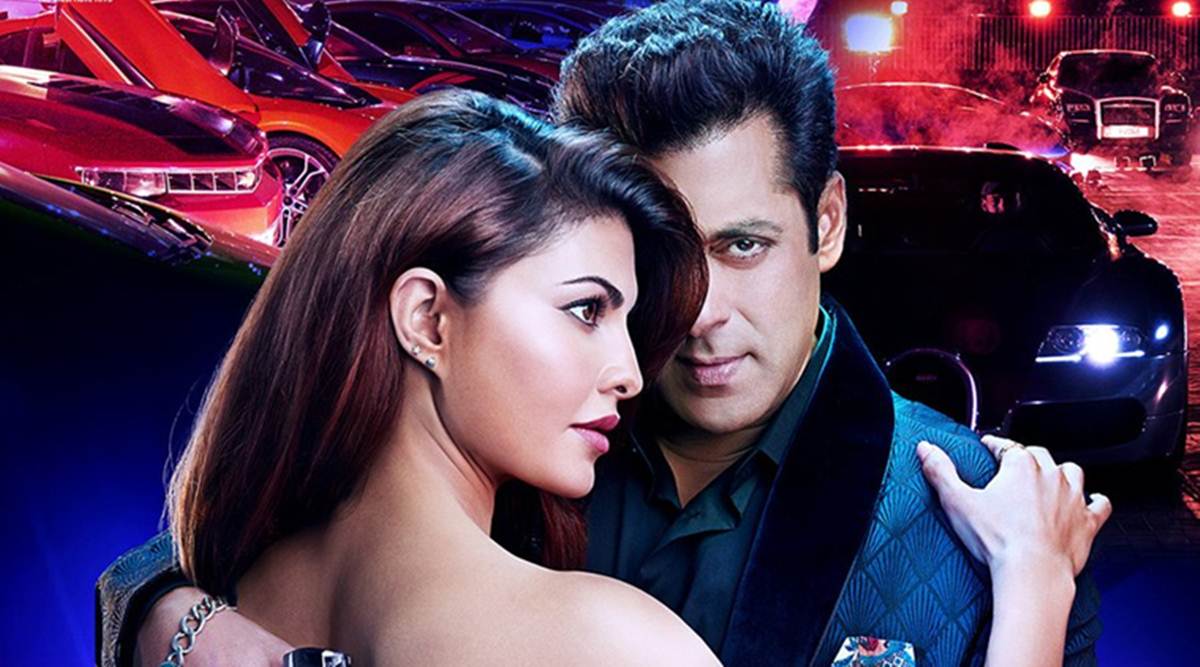 race 3 trailer release date