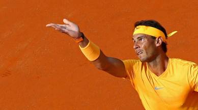 French Open 2018, French Open 2018 news, French Open 2018 updates, French Open 2018 schedule, French Open 2018 results, sports news, tennis, Indian Express
