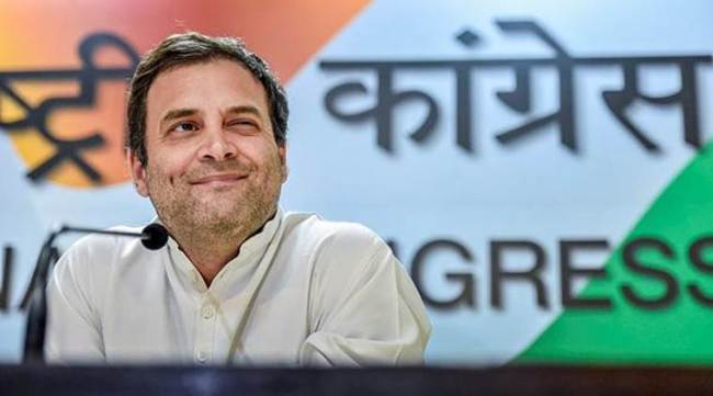 Karnataka ministry expansion: Rahul Gandhi speaks to Deve Gowda