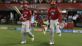 IPL 2018, KXIP vs MI