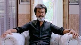 Rajinikanth kaala images