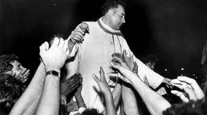 Rajiv Gandhi: Five lesser known facts