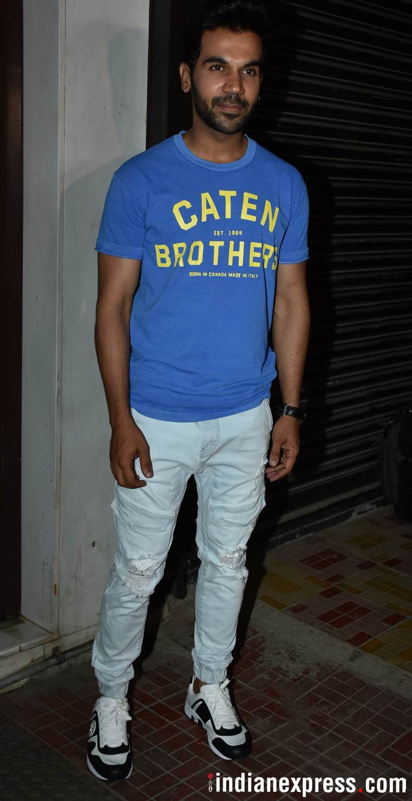 Rajkummar Rao