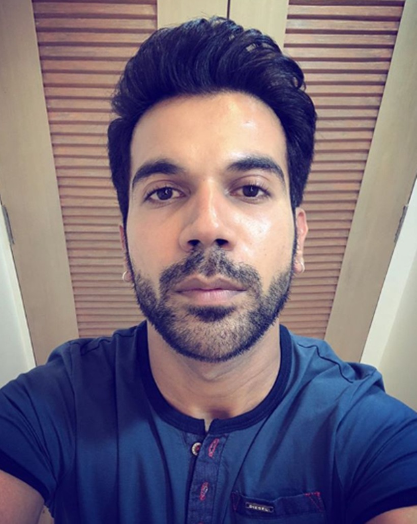Rajkummar Rao