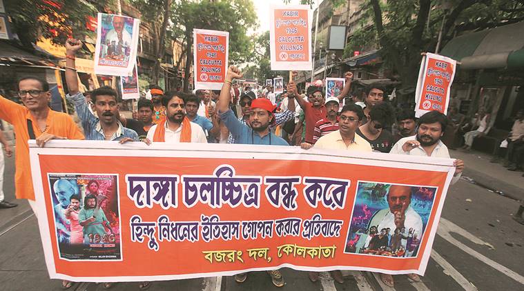 Bajrang Dal demands release of film on S P Mookerjee | Kolkata News ...