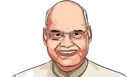 The President’s secretariat recently got in touch with most government offices, asking them to replace Kovind’s earlier photograph in their respective offices with a new one.