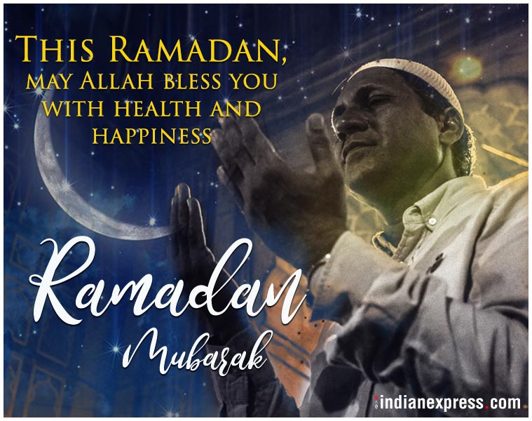 Happy Ramadan 2018: Wishes, Quotes, Images, Greetings ...