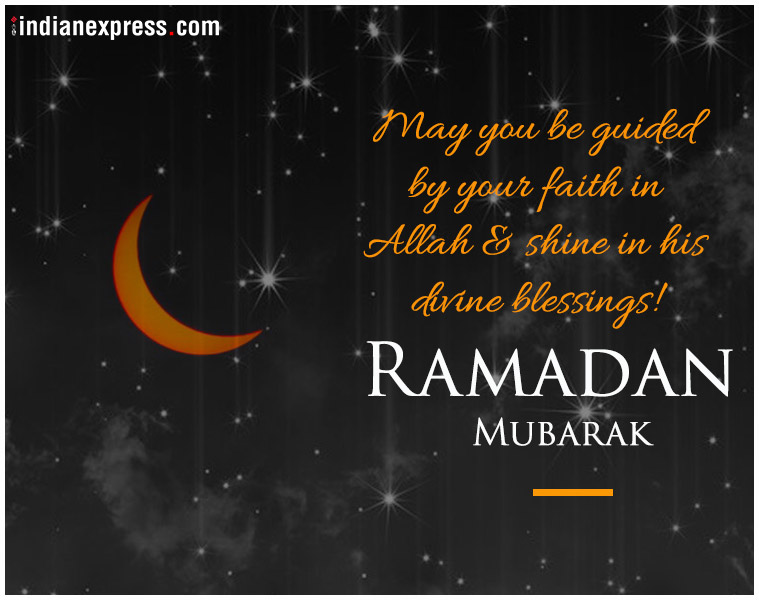 Happy Ramadan 2018: Wishes, Quotes, Images, Greetings, Photos