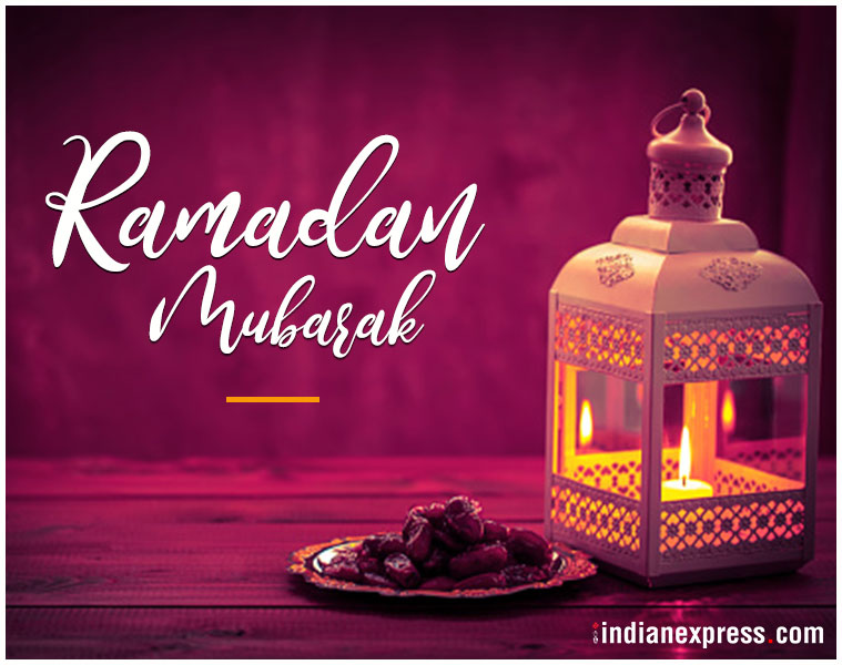 Happy Ramadan 2018: Wishes, Quotes, Images, Greetings ...