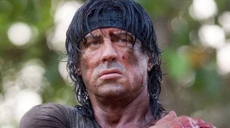 As Tiger Shroff becomes Indian Rambo, Sylvester Stallone is afraid ...