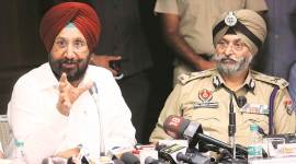 Sukhjinder Singh Randhawa