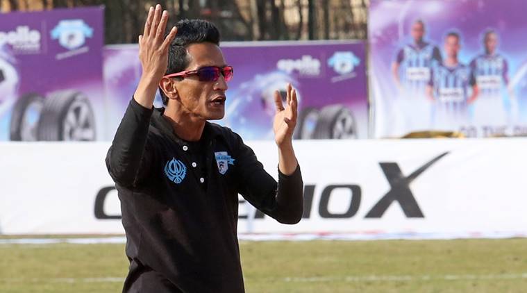 ranjit bajaj minerva fc