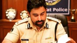 Rannvijay Singha-Kaushiki