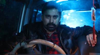 Rannvijay Singha Kaushiki web series
