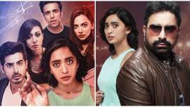 Rannvijay Singha-Sayani Gupta Kaushiki