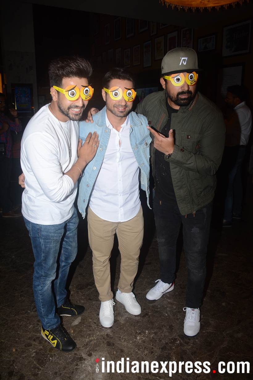 Rannvijay Singha Vicky Arora 2