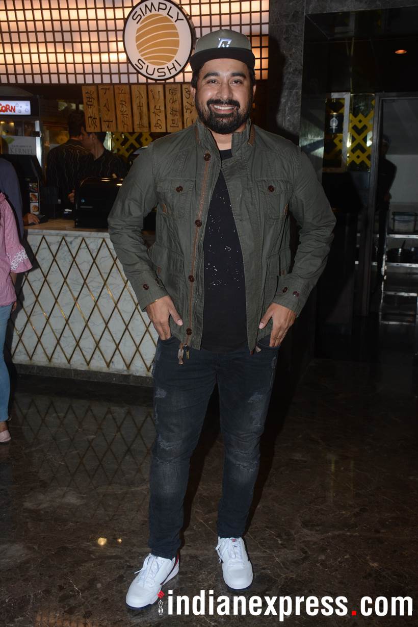Rannvijay Singha