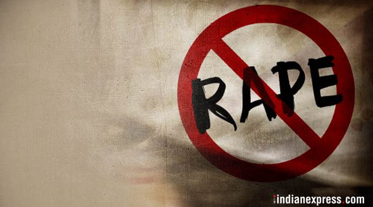 uttar pradesh gangrape, bijnor gangrape, bijnor rape case, brother held at gunpoint, uttar pradesh rape case, bijnor rape at gunpoint, bijnor news