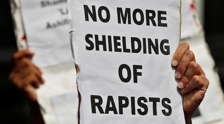Counsel for Kathua rape-murder accused made J&K govt lawyer