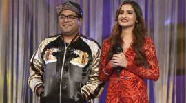 Rashmeet Kaur DJ Su Real win The Remix