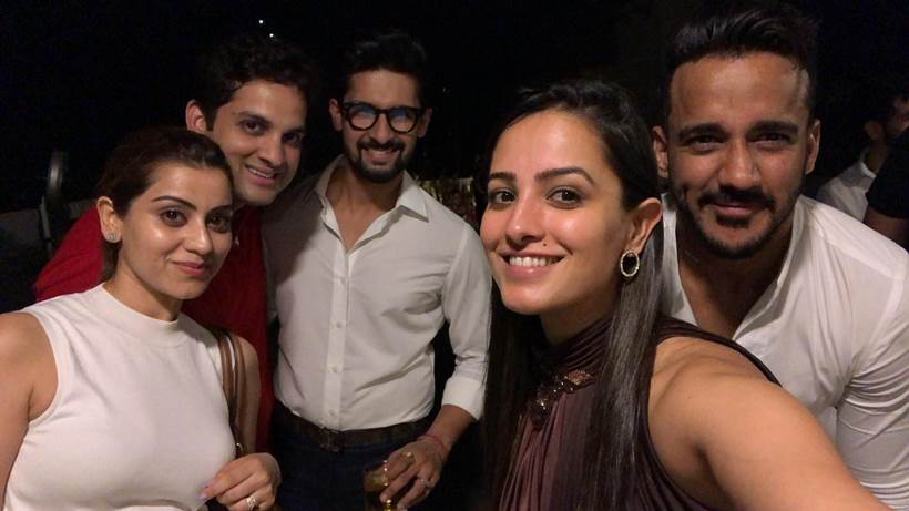Ravi Dubey