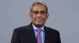 Ravi Venkatesan resigns as independent director
