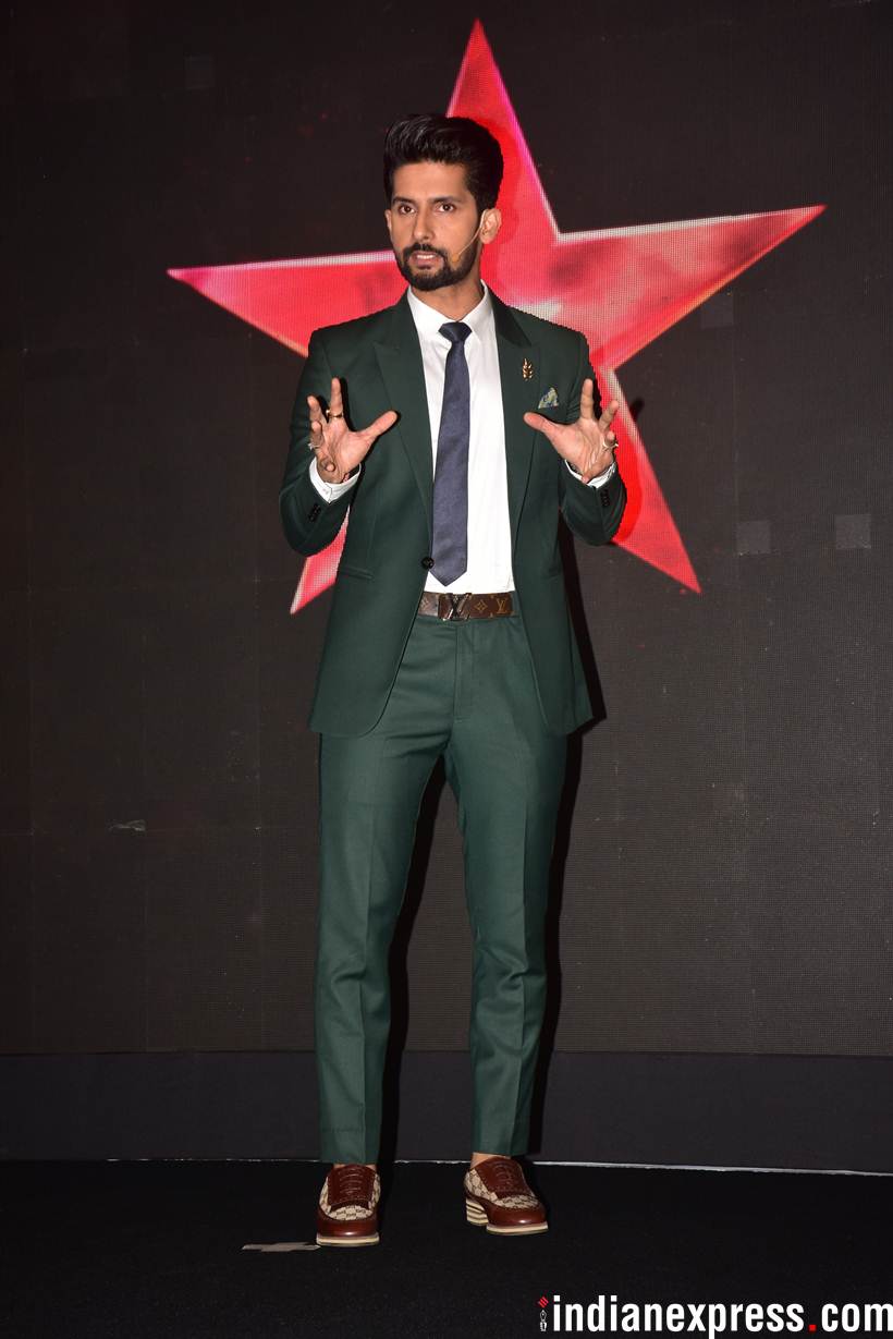 ravi dubey