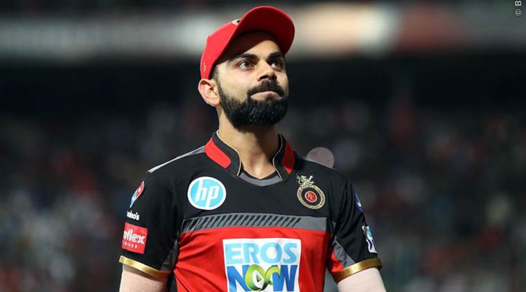 IPL 2018, Indian Premier League, Royal Challengers Bangalore, RCB, sports news, IPL news, cricket, Indian Express
