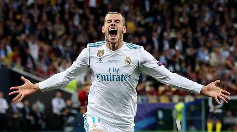 After Champions League win, future unclear for Real Madrid stars Ronaldo,  Bale