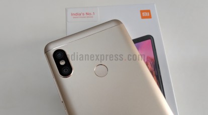 mi 5a mobile details