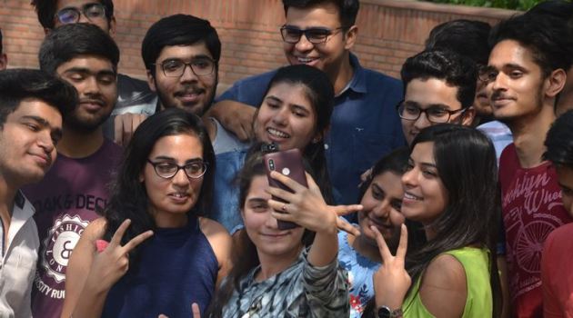 JAC 12th Results 2018, 12th result 2018
