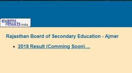 result 759 12th result date 2018, 10th result date, rajresults.nic.in, rajeduboard.rajasthan.gov.in