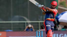 IPL 2018, Indian Premier League, DD vs MI, Mumbai Indians Delhi Daredevils, sports news, cricket, IPL news, Indian Express