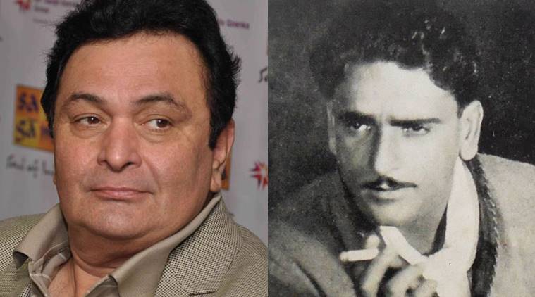 Rishi Kapoor remembers Prithviraj Kapoor on his 47th death anniversary ...