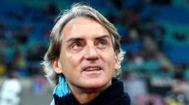 Roberto Mancini, Roberto Mancini coach, Roberto Mancini news, Italian football federation, sports news, football, Indian Express