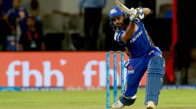 IPL 2018, KXIP vs MI