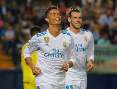 Real Madrid assesses future after 'good season' despite Champions