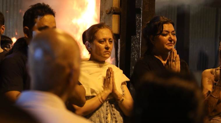 himanshu roy, himanshu roy suicide, himanshu roy ips, mumbai cop kills self, maharshtra cop
