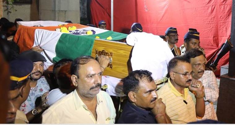 himanshu roy, himanshu roy suicide, himanshu roy ips, mumbai cop kills self, maharshtra cop