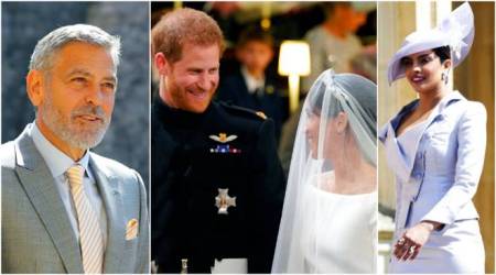 meghan markle and prince harry royal wedding