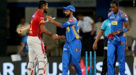 IPL 2018 Live Match RR vs KXIP: RR vs KXIP Predicted Playing 11 for Match 40